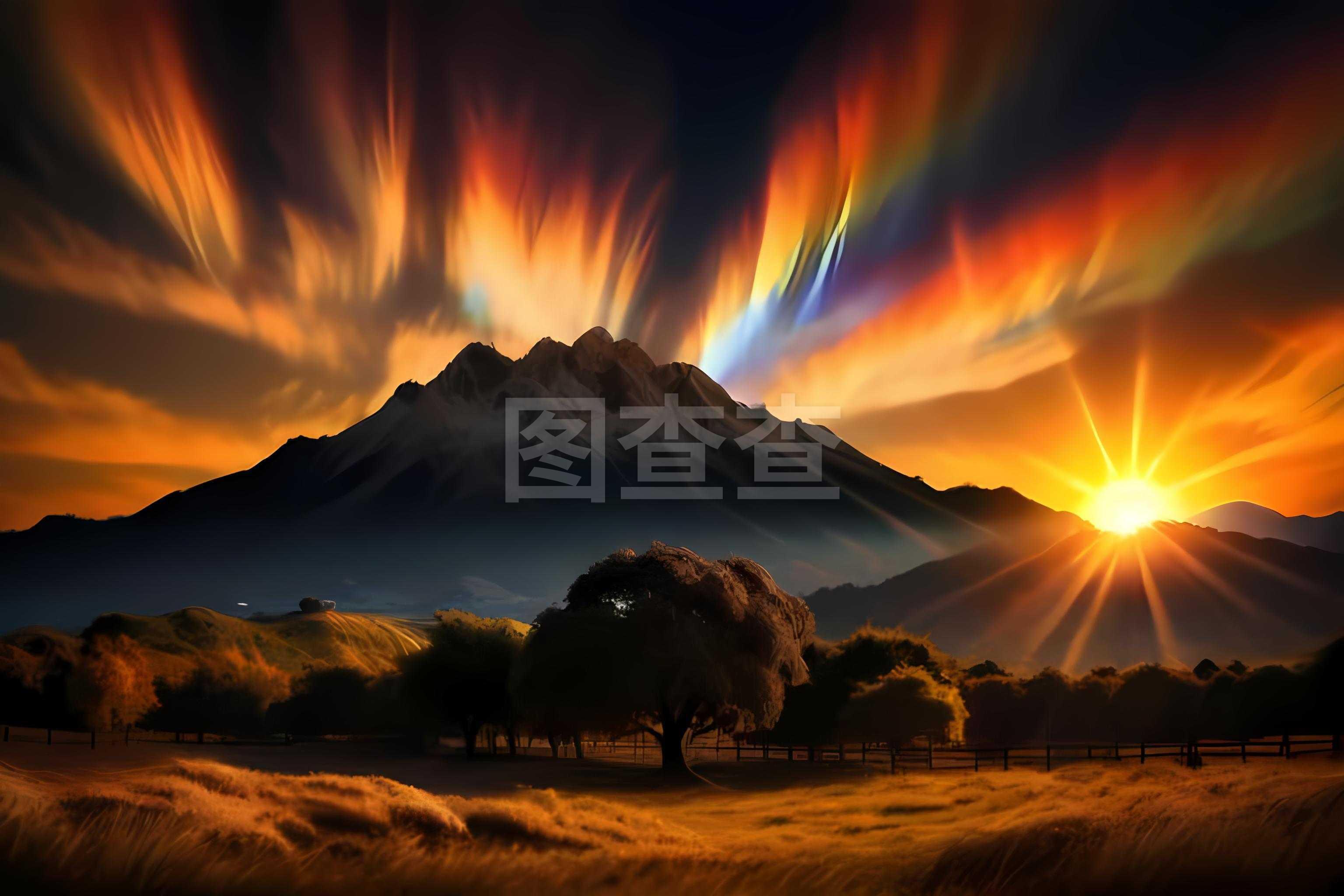 短剧《深宅掌灯人》封面